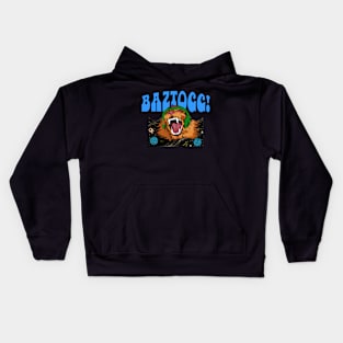 Baztogg! Kids Hoodie